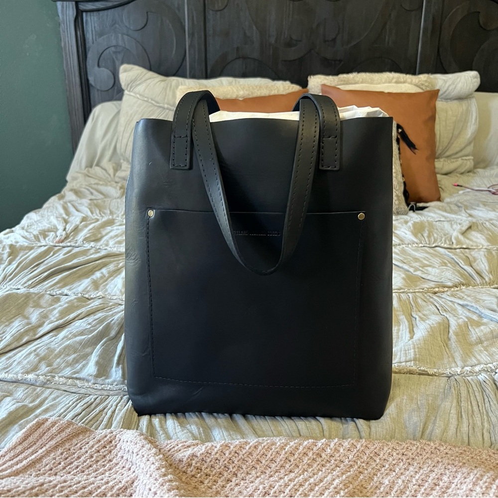 PLG Crossbody Tote